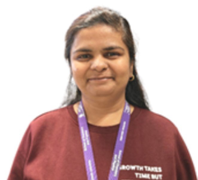 Dr. Anamika Sharma