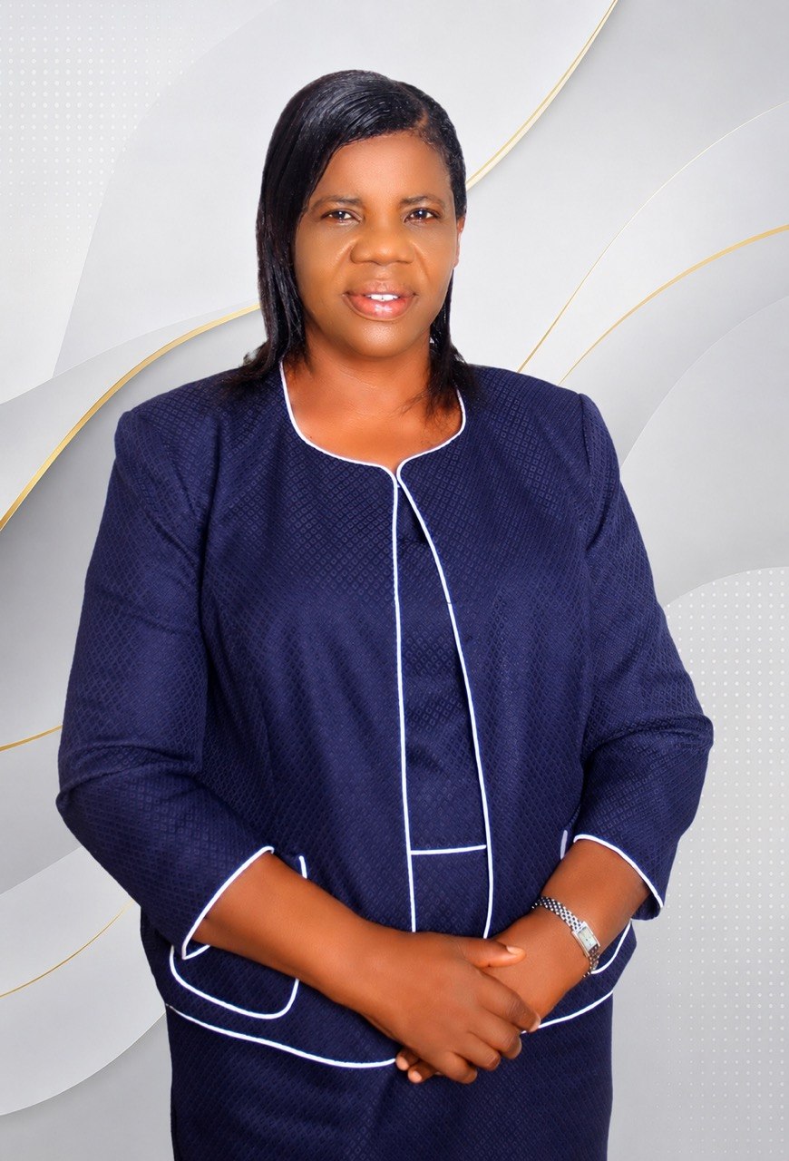 Dr. Felicia Imeh Umanah