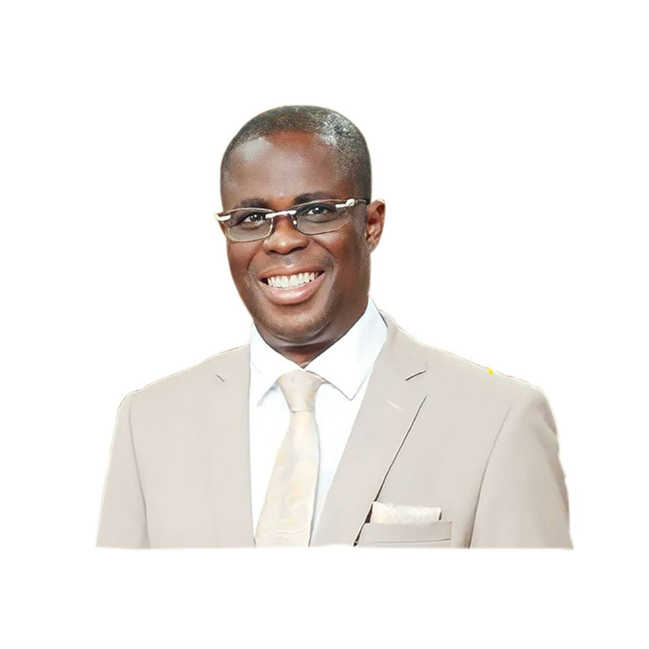 Prof. Joseph Ghartey Ampiah